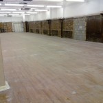 Commercial Floor Cleaning Services