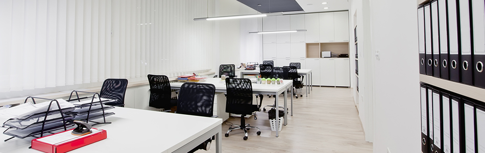 Office Cleaning Services Romford, Essex